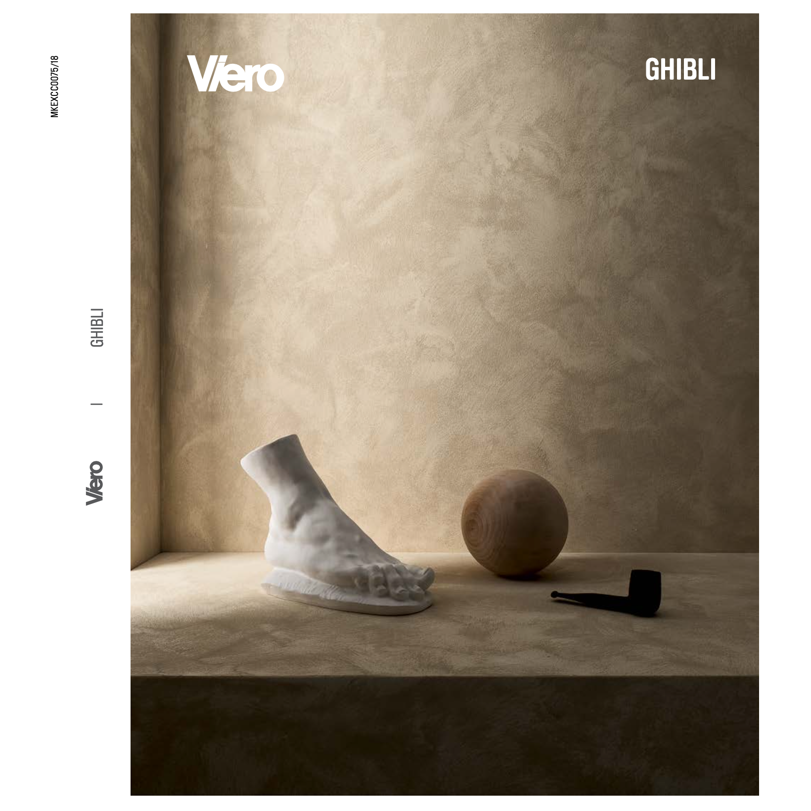 Sample Brochure - Ghibli