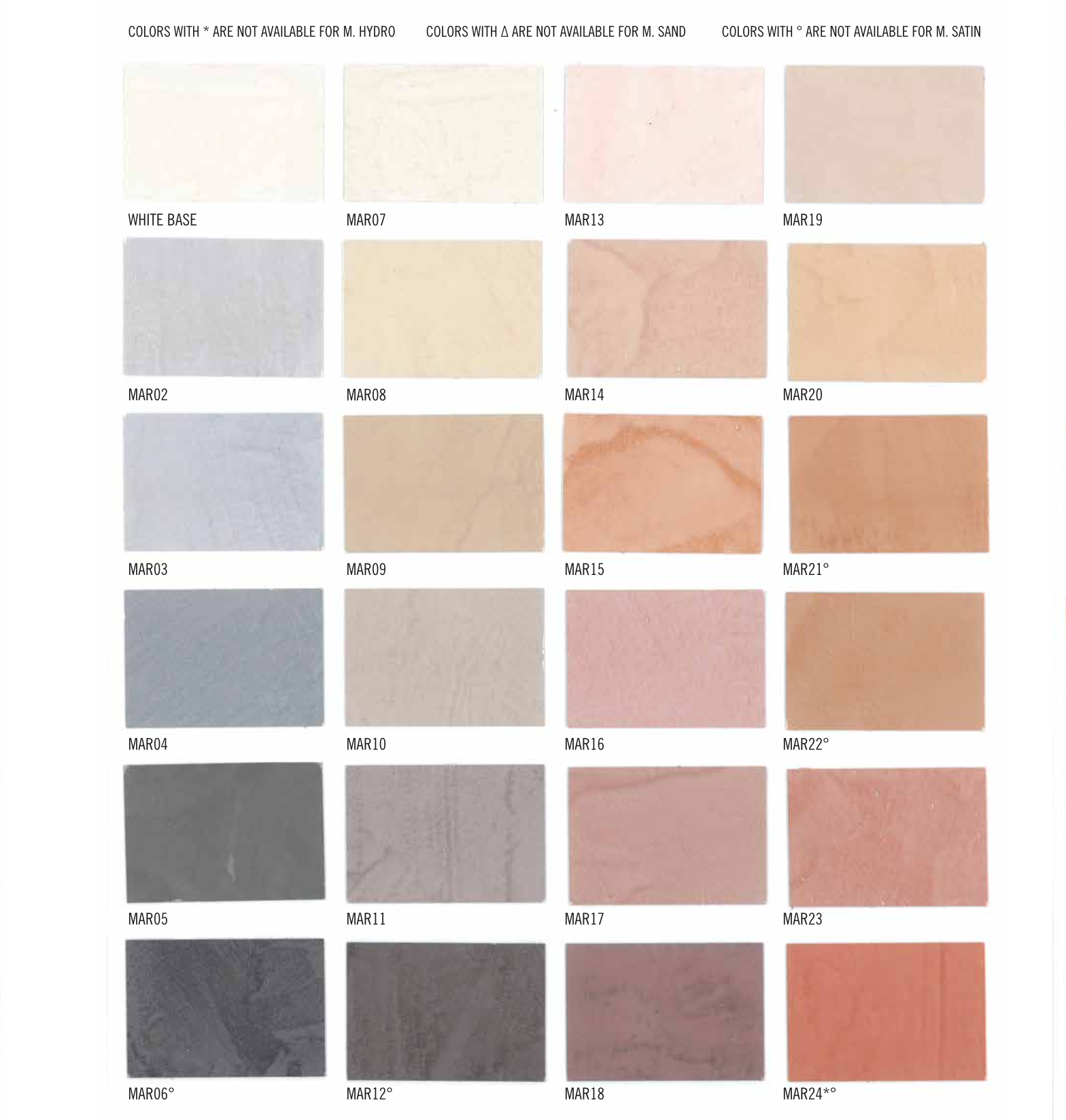 Viero Marmorin Hydro (Fine) 25kg | Lime-Based Venetian Plaster LOW STOCK
