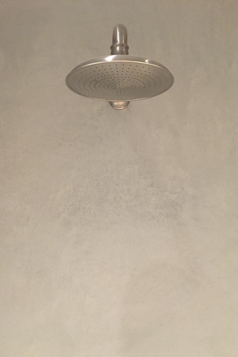 Viero OLTRE Microcement | Step 4. Top 2K (Protective finish)