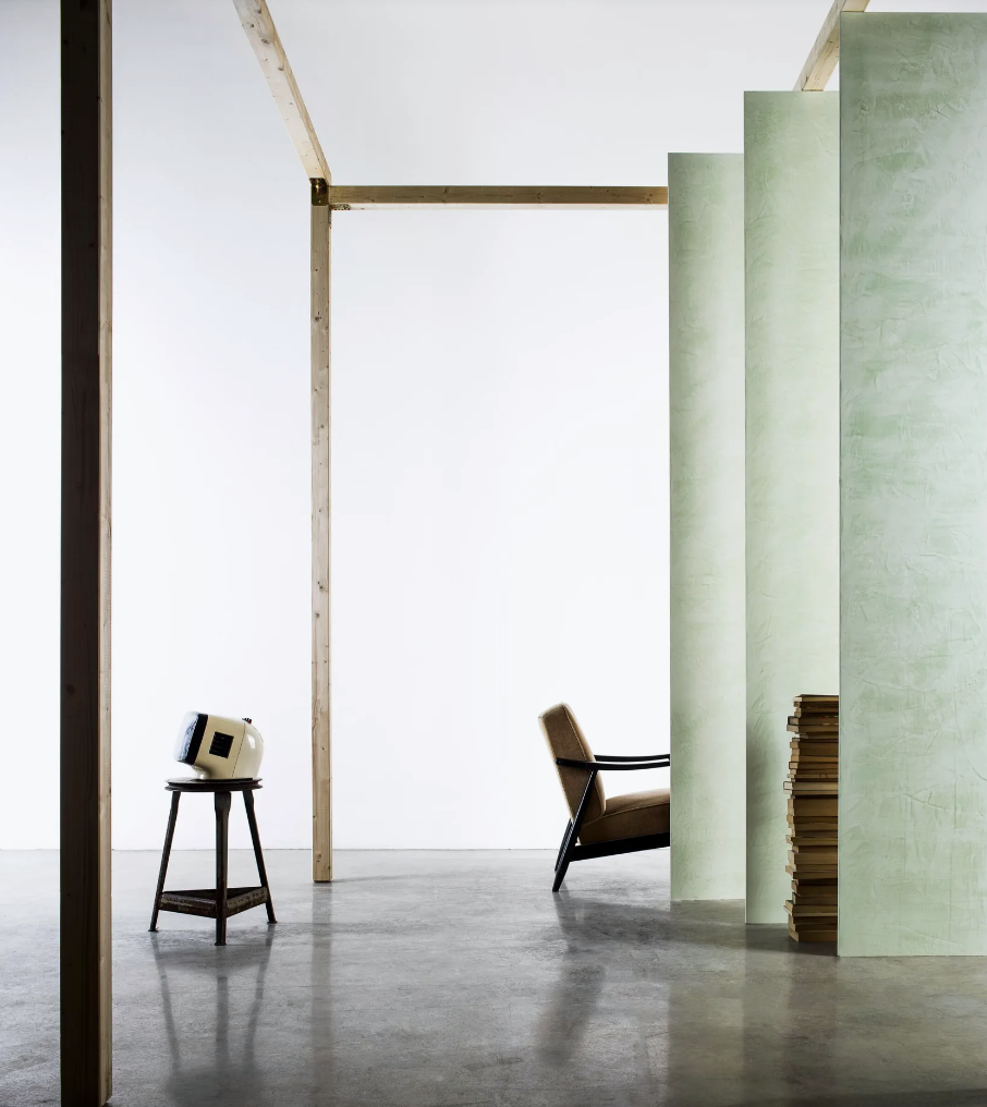 Viero Marmorin (Fine) 25kg | Lime-Based Venetian Marmorino Wall Plaster
