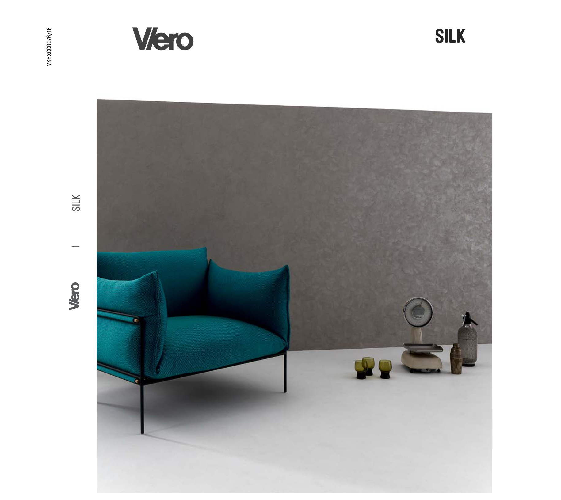 Sample Brochure - Silk