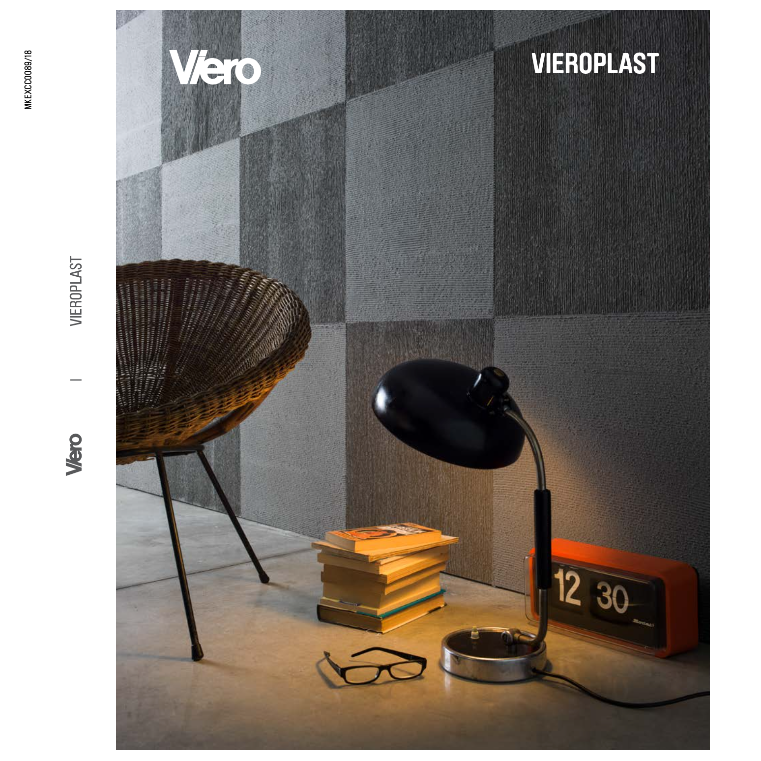 Sample Brochure - Vieroplast