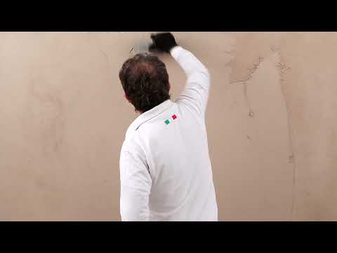 Viero Marmorin Extra (Coarse) 25kg | Marmorino Lime-Based Venetian Plaster