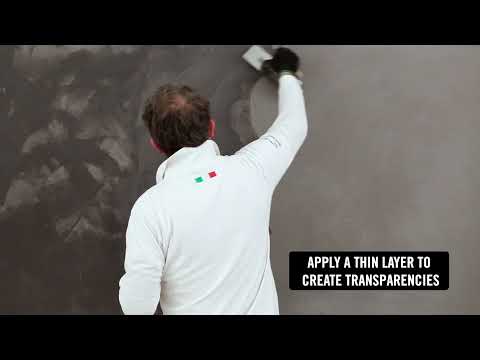 Viero Lithos (5kg) | Venetian Polished Plaster