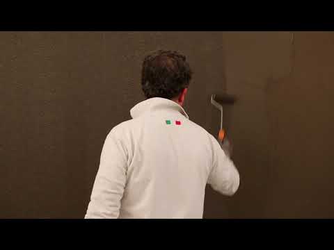 Vieroplast (25kg) | Decorative Acrylic Textured Plaster for Interiors