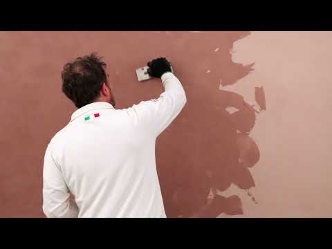 Viero Marmorin (Fine) 25kg | Lime-Based Venetian Marmorino Wall Plaster