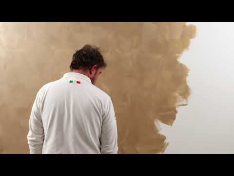 Viero Silk (4L) | Pearlescent Wall Paint | Soft Sheen