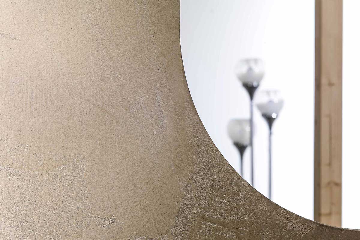 Viero Marmorin Sand (Fine) 5kg | Lime-Based Venetian Marmorino Wall Plaster
