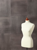 Vieroplast 25kg | Decorative Acrylic Textured Plaster for Interiors