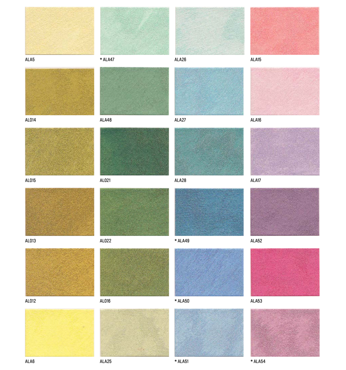 Viero Allure 4L | Textured Metallic Wall Paint | Over 60 Colours - Viero UK