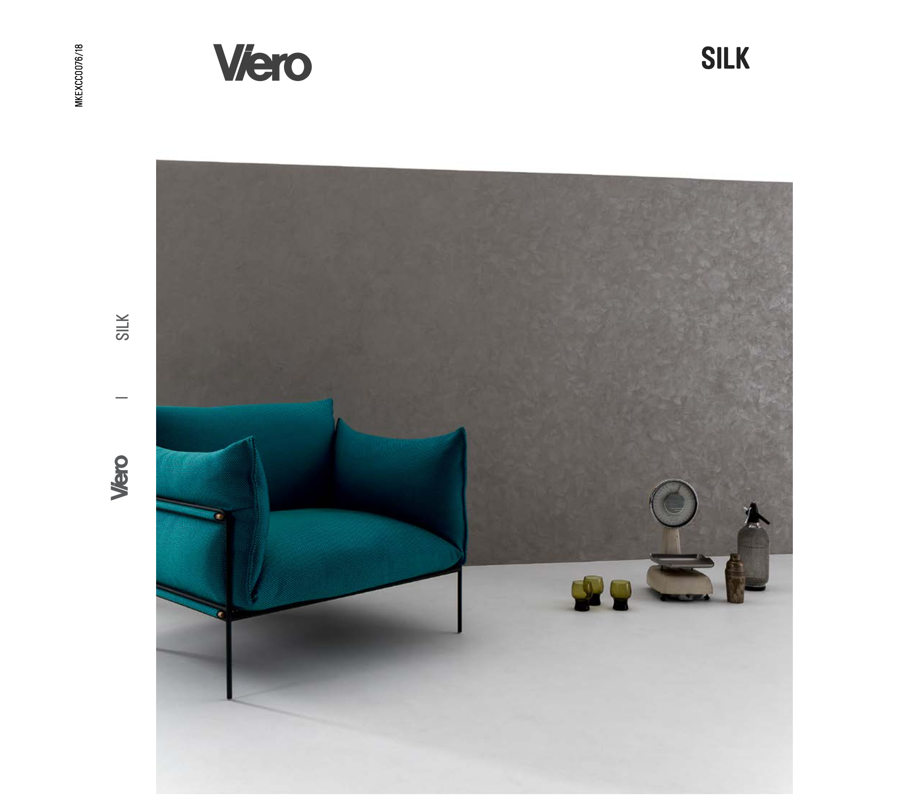 Brochure - Silk