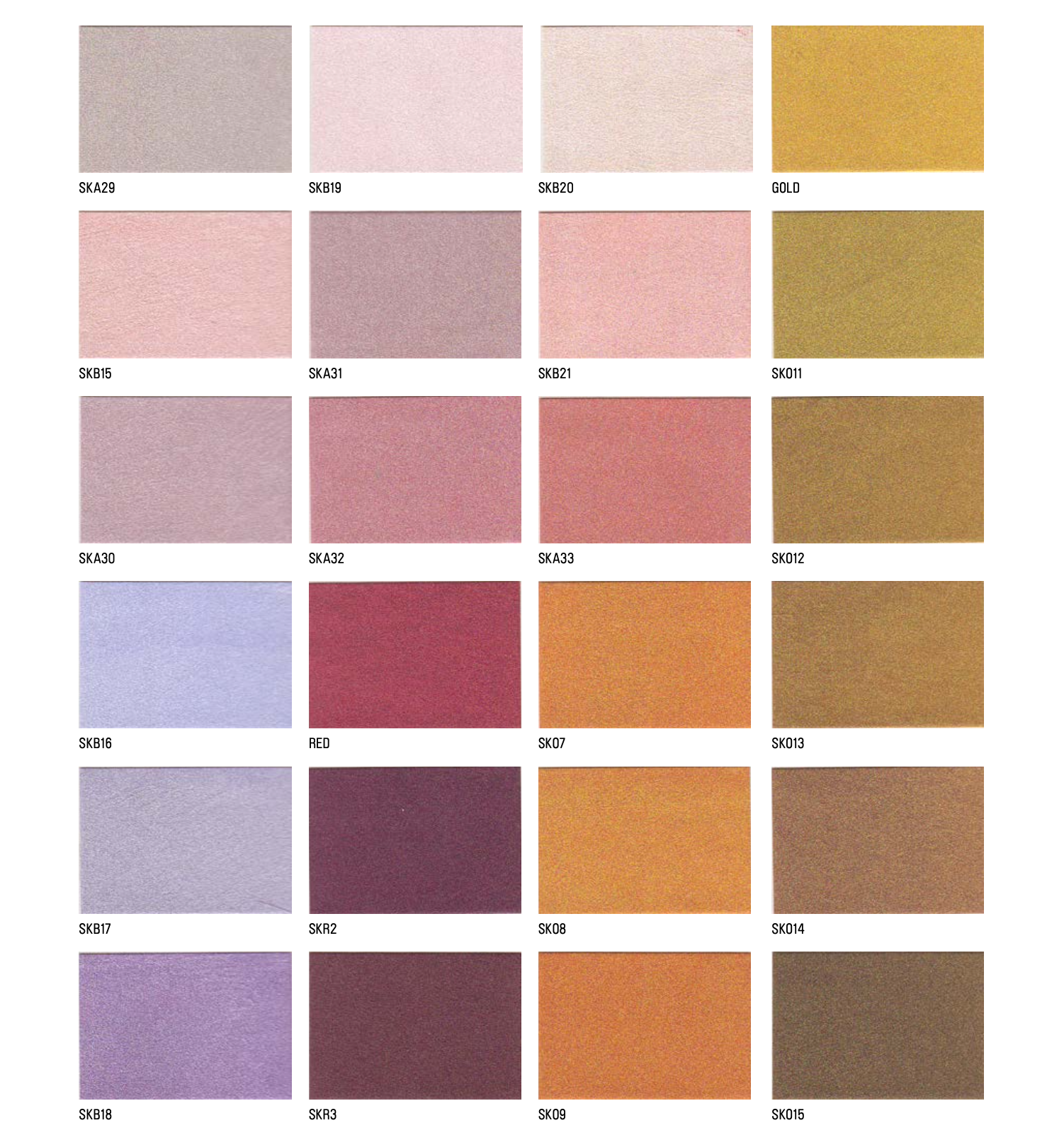 Viero Silk (4L) | Pearlescent Wall Paint | Soft Sheen