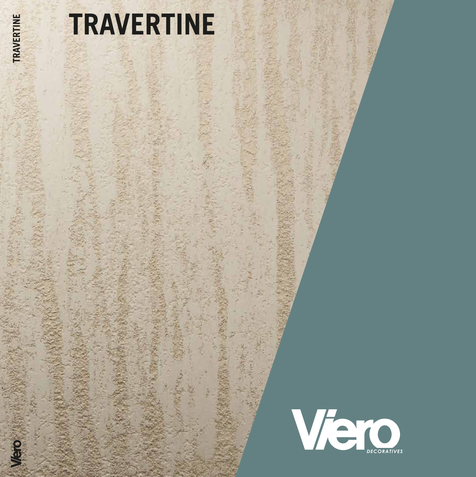 Brochure - Travertine