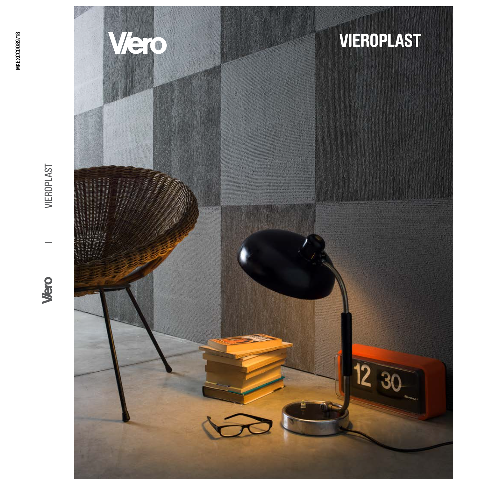 Brochure - Vieroplast