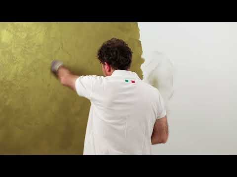 Viero Allure 4L | Metallic Wall Paint