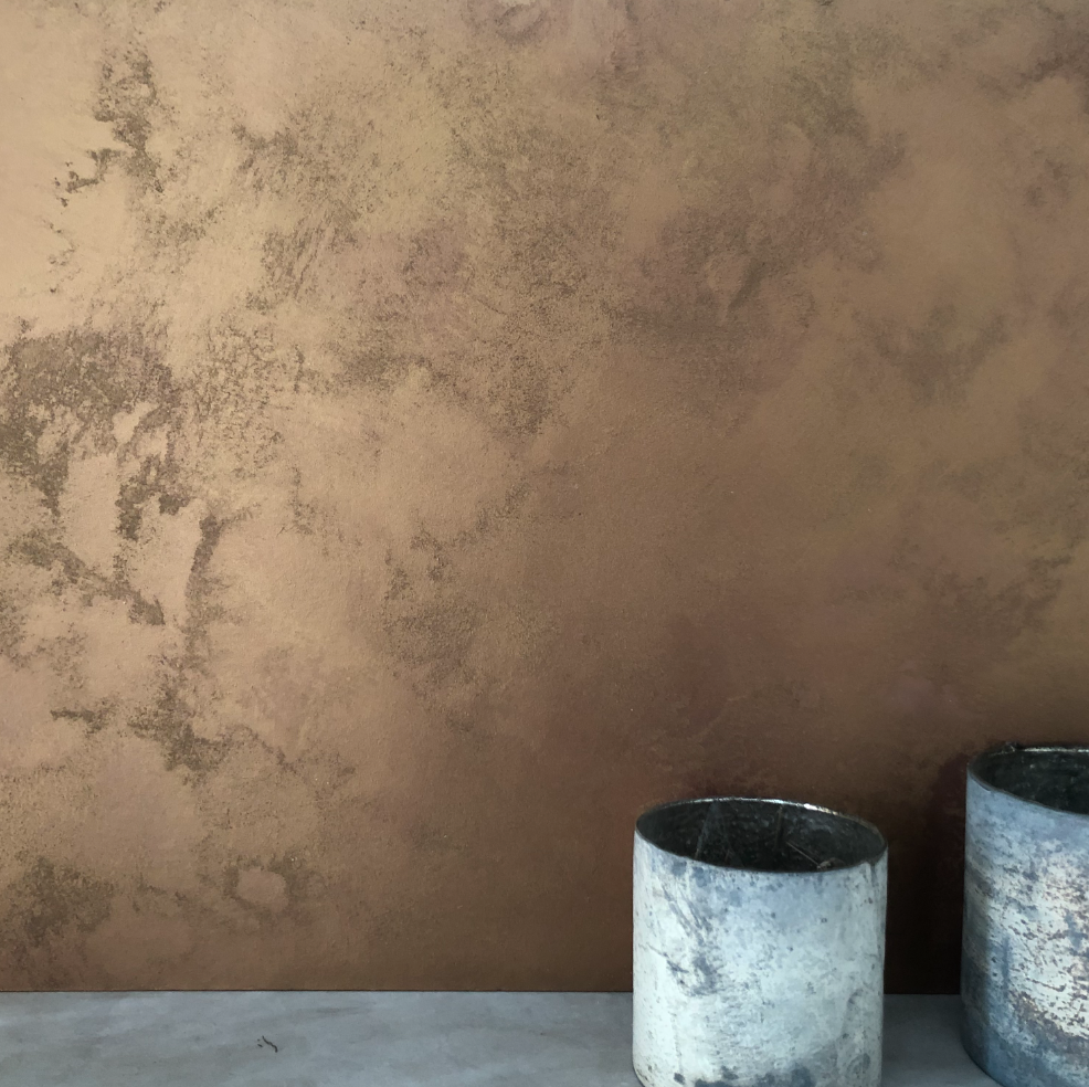 Viero Allure 4L | Metallic Wall Paint