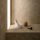 Viero Ghibli 4L | Textured Paint for Interior Walls | Concrete Effect Paint